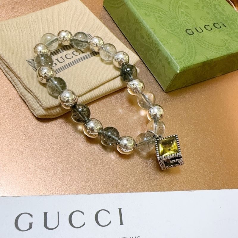 Gvc*1 bracelets
